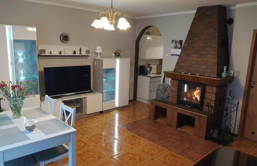 Holiday House With Swimming Pool in Morzyczyn - Foto 21