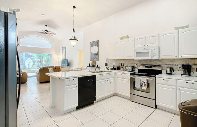 Cristine's Seasons Vacation Home - Photo 13