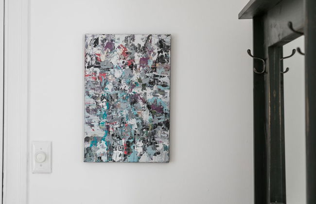 Applewood Suites - Bathurst & College - Foto 26