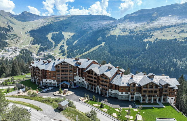 Belambra Clubs Flaine Panorama - Foto 31