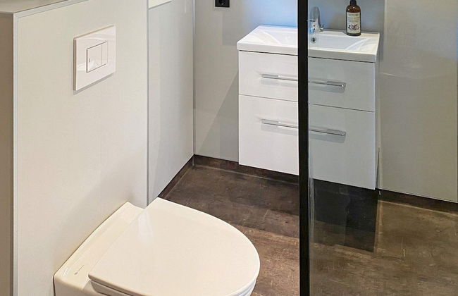 7 Person Holiday Home in Huglo-by Traum - Foto 12