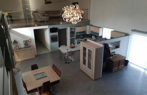 Gîte des Vernizeaux - Foto 15