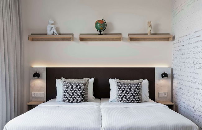 Stellaris Apartment Hotel - Foto 15