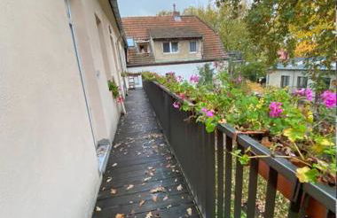 Nice and comfortable studio in Pankow - Foto 10