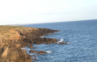 Portec la mer et le sentier côtier à pied - Foto 37
