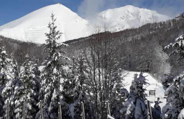 IL F A G G E T O - Terminillo - Foto 40