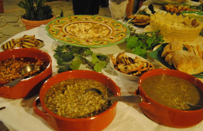 Casale Santa Rosalia - Foto 20