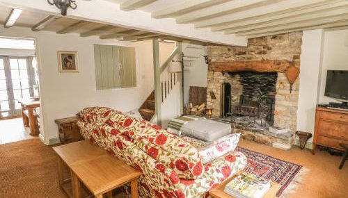 Fountain View Cottage - Foto 3