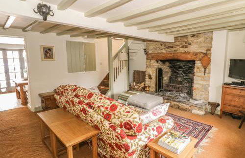 Fountain View Cottage - Foto 3