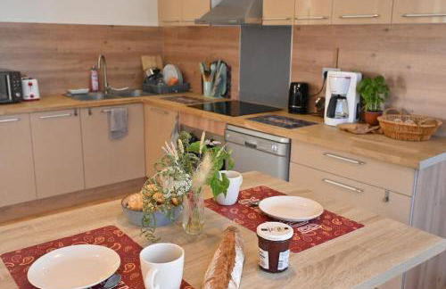 L'Auberge Du Roch - Foto 10