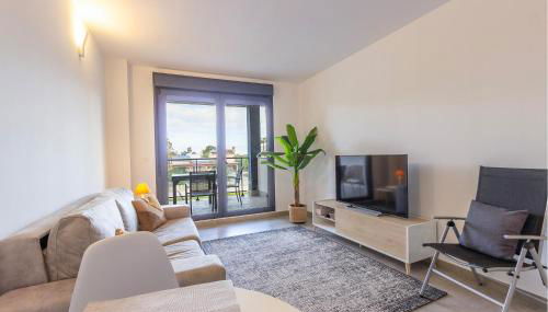 1 Bedroom Lovely Apartment In Denia - Foto 4