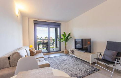 1 Bedroom Lovely Apartment In Denia - Foto 4