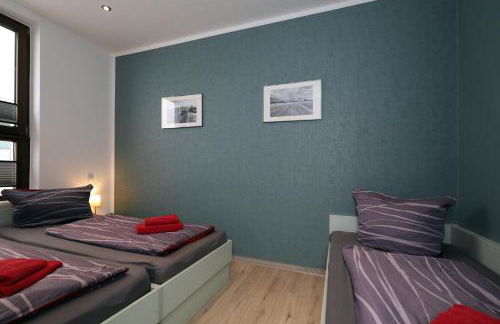 Appartementhaus Strandnähe - Foto 11