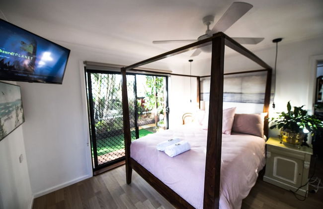 Jaspers Apartments - Foto 15