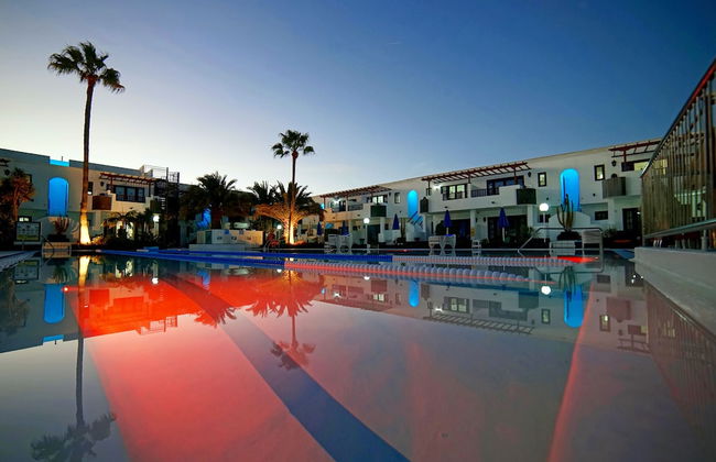 Apartamentos Plaza Azul - Photo 28