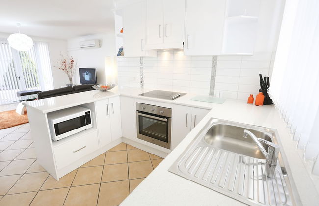 112 Olive Apartments - Foto 16