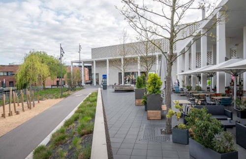 Limehome Metzingen Wilhelmstr. - Foto 100