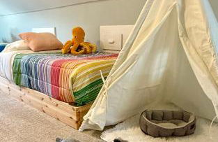 Cheerful 3bd Cape feet from beach, river access - Foto 48