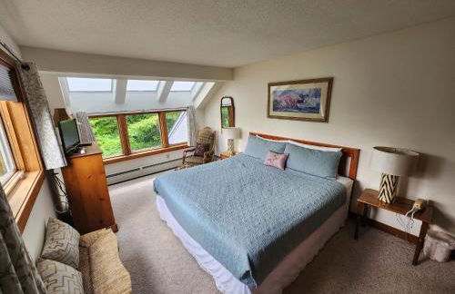 Ski In Ski Out Sunrise West Glade H2 - Direct Trailside, Hot Tub, Pool, Sauna - Foto 9