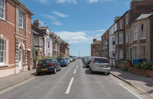 The Pink House in Southwold - Foto 21