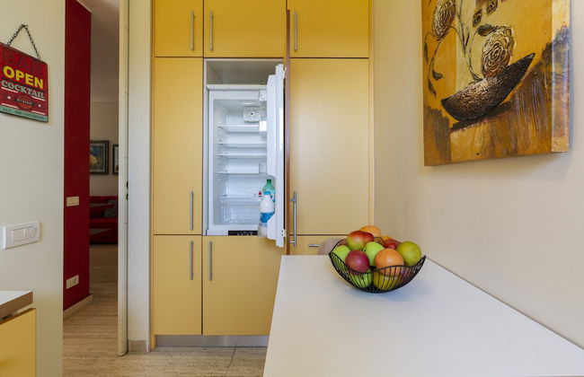 notaMI - Twins Apartment - Photo 15