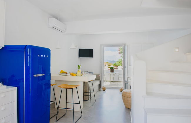 NK Luxury Villas - Photo 38