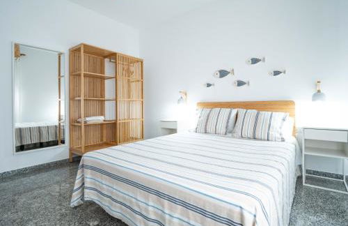 Bungalows Los Roques de Salmor - Foto 22