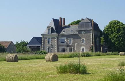 Eco-gîte du Four à pain - Photo 23