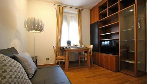 Appartamento con Terrazza vicino Gemelli e Vaticano - Foto 3