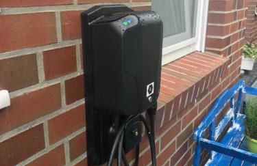 Feriendomizil Dornum Haus Willy mit Wintergarten und Wallbox - Foto 34