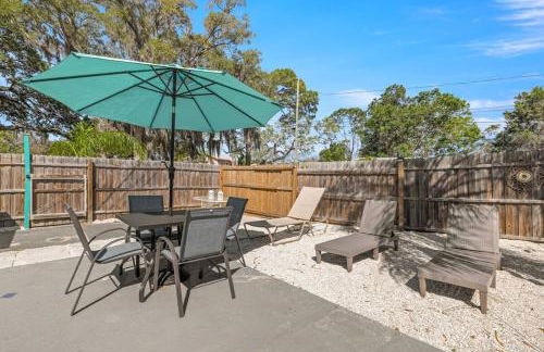 3 miles to Honeymoon Island Firepit & Pool - Foto 22