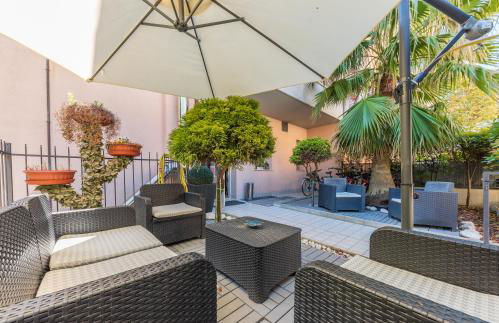 Residence Nobel - Foto 60