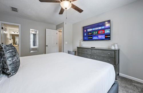 Superb For Traveling Workers Near Cartersville MC - Foto 16