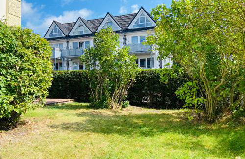 DECK 7 - Wangerooge - Foto 40