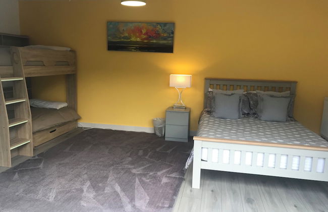 Willow Valley Holiday Park - Foto 2