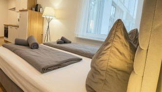 Kleines Glück Karlsruhe - Waschmaschine, SBahn, Regendusche, Fußbodenheizung - Foto 2