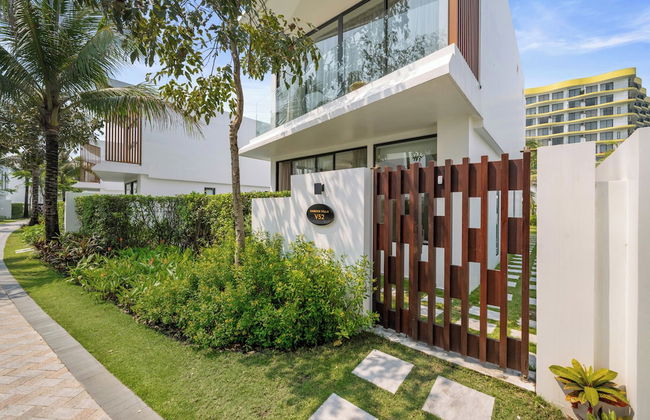 Aqua Vista Hoi An Beachfront Villas - Foto 60