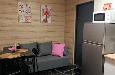 Dwupokojowe mieszkanie w Łomiankach - Foto 6