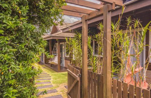 Villa Suhr Cabanas - Foto 27