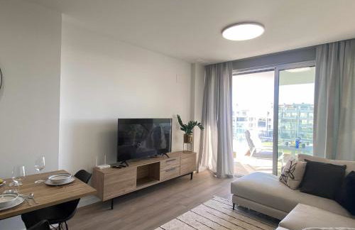 Magnifico Apartamento con Preciosas Vistas !!! - Foto 8