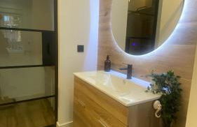 Confort al lado del río - Photo 17