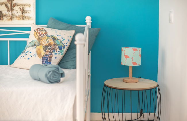 Adelos Maisonette Near Vouliagmeni Beach - Foto 2