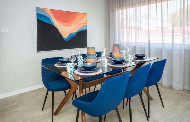 Kirsten Accommodation Parkes - Photo 12