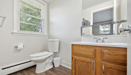 PineBrook 1406 I 2br Garden Style Apartment ! - Foto 4