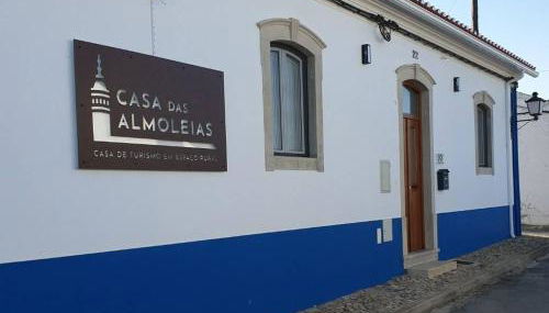 Casa das Almoleias - Foto 3