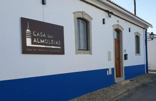 Casa das Almoleias - Foto 3