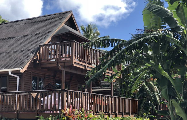 Muri Vista Villas - Foto 44