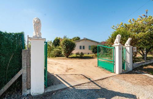 Maison charmante à Eymet, grand jardin et terrasse - Foto 17