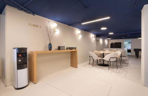 Lapa Diplomatic Suites & Flats by Feel Lisboa - Foto 15