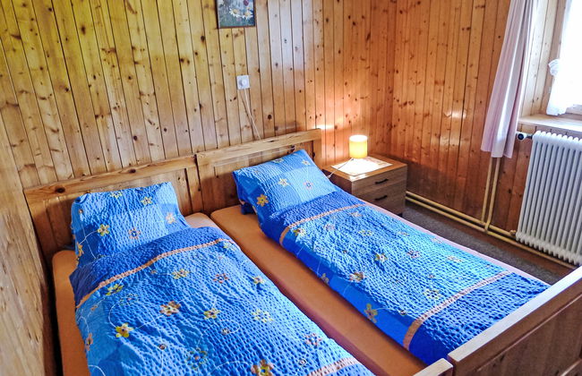 Heiderösli - Foto 5